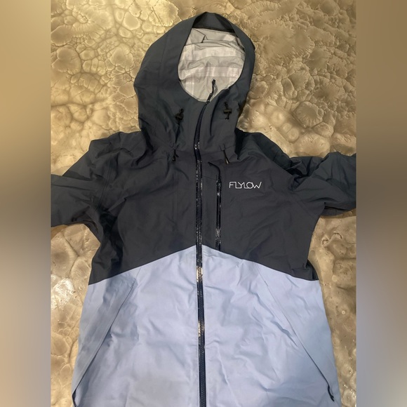 Flylow Billie Coat - Picture 2 of 7